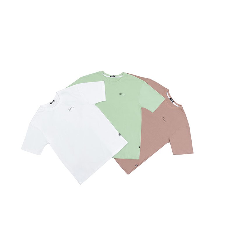 Áo Thun Nam Tay Ngắn Cổ Tròn, Áo Phông Nam Đơn Giản YaMe M2 19691 | BigBuy360 - bigbuy360.vn