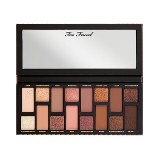 Bảng Phấn Mắt Too Faced - Born This Way The Natural Nudes Eyeshadow Palette