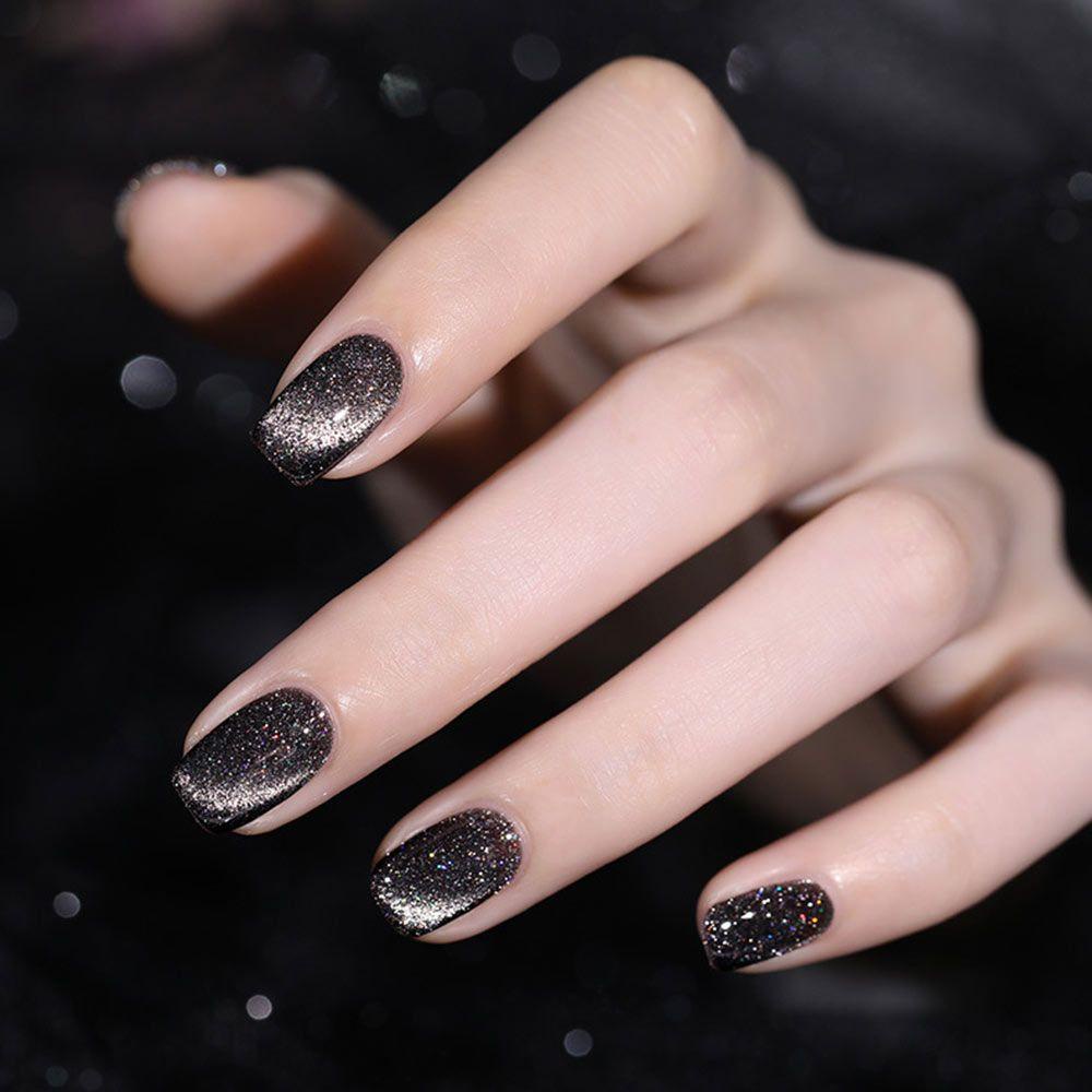 Gel Sơn Móng Tay Nghệ Thuật BORAG Có Đèn LED Chất Lượng Cao