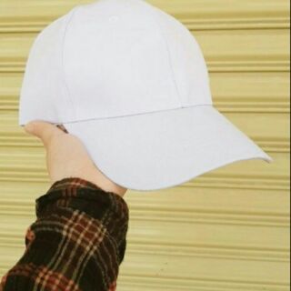 Mũ lưỡi trai thời trang nhiều màu