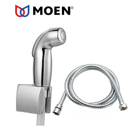 SAIGON DEPOT - Dây xịt vệ sinh toilet Moen Model 149385V