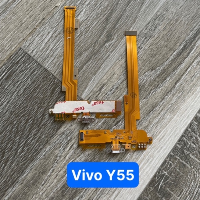 Cáp sạc vivo Y55