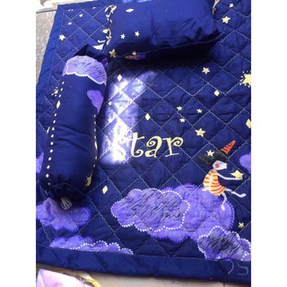 Set baby cho bé đi học (bé dưới 3 tuổi)