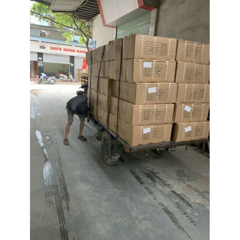 Bàn học sinh thông minh chống gù chống cận kt 95*60cm