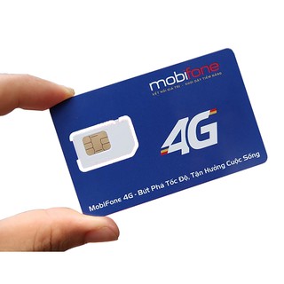 Sim ngày sinh mobifone gọi miễn phí 1000 phút nội mạng + 20 phút ngoại mạng gói cước m79