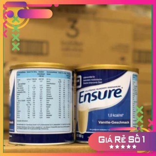 HG203 [2/2022] Ensure Đức 400gr