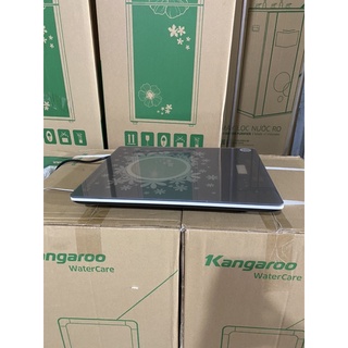 Bếp điện từ đơn siêu mỏng Kangaroo KG417i