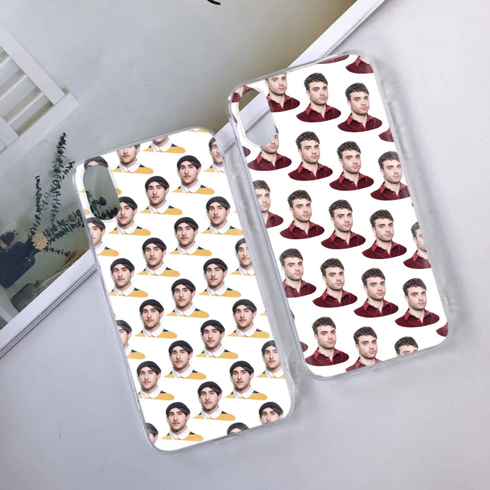 Transparent Case for VIVO U3 V3 Max V5 V5S V7 Plus V15 V17 Pro TB97 Paramore Phone Cover | BigBuy360 - bigbuy360.vn