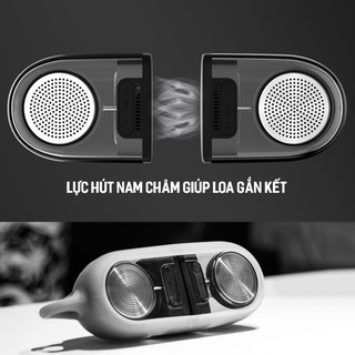 Loa Bluetooth Remax M22