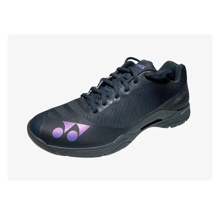 Giày cầu lông Yonex AERUS SHBCZ4 cao cấp chuyên nghiệp, màu đen đủ size