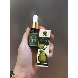 TINH DẦU BƯỞI CÔ ĐẶC SÁU THÂN