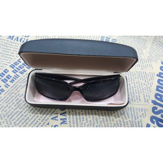 Kính Lỗ Lỗ Nhỏ - Pinhole Glasses - Kính Tập Mắt