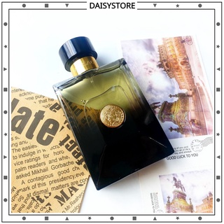 ✯ Mẫu Thử Nước Hoa Nam Versace Oud Noir Pour Homme 10ml/20ml Spray / Chuẩn authentic ✯