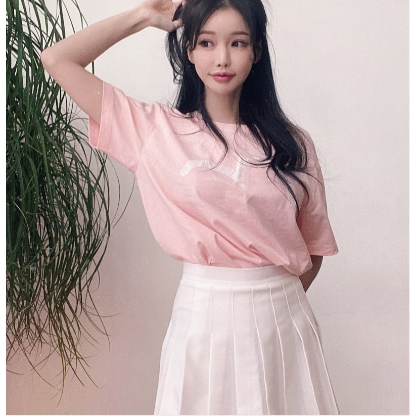 ◆Áo thun Unisex EVISU Hàn Quốc đích thực