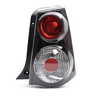 Đèn hậu đen bên phải Kia Morning 2008 - 2010