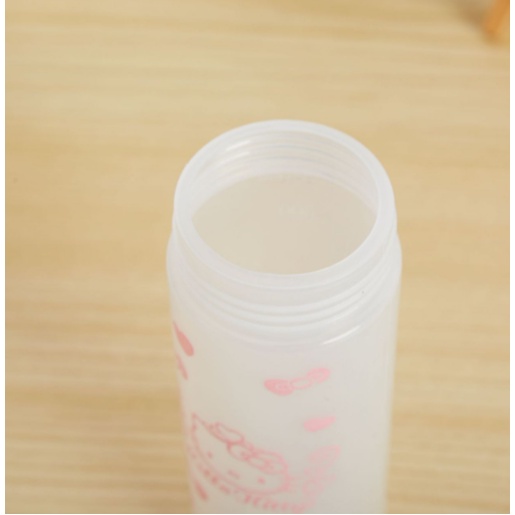 Bình Nhựa Đựng Nước Sốt / Dầu Ớt / Cà Chua / Nước Sốt Dạng Bóp