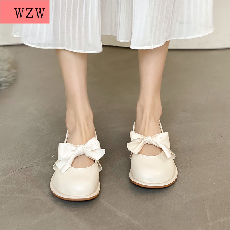 Giày Sandal Đế Bệt Thời Trang Mùa Hè Mới 2022 Dành Cho Nữ