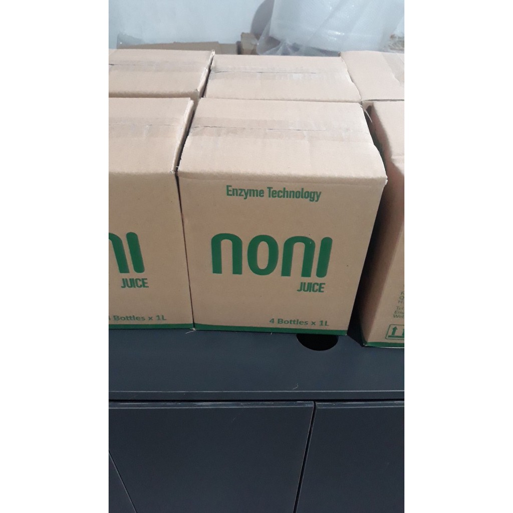 Nước ép trái nhàu - Noni Juice