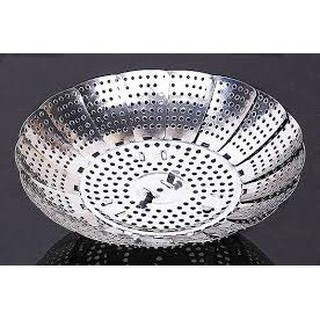 Vỉ hấp xôi, rau củ