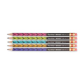 Bút chì gỗ Paper mate Mirado HB2