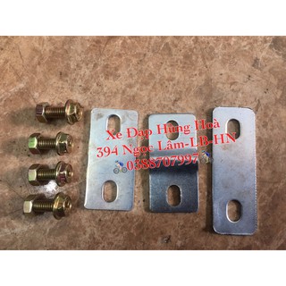 Ốc Bắt Giỏ Xe Đạp Mini Cào cào vv...
