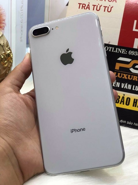 Điện thoại Iphone 6 Plus Độ 8 Plus Quốc tế 64G/128GB cực đẹp/Có Bh/Giao hàng toàn Quốc