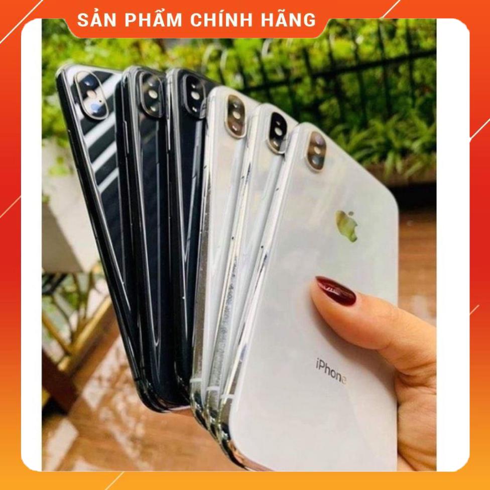 [Tặng mã 999k]-Điện Thoại IP Xs Max (4GB/64GB)-Hàng chính hãng | BigBuy360 - bigbuy360.vn