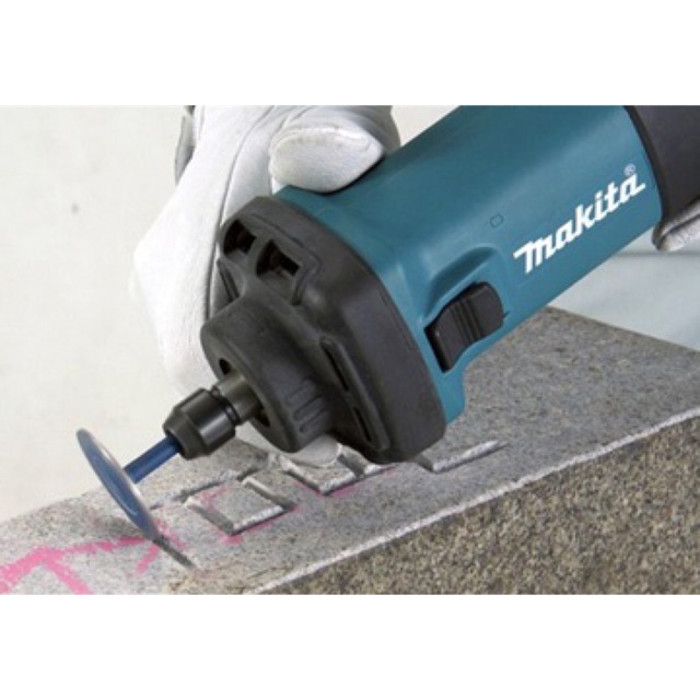 Máy mài khuôn Makita GD0602