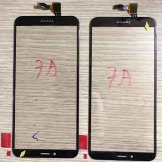 Cảm ứng huawei honor 7a,7c,7s,7x