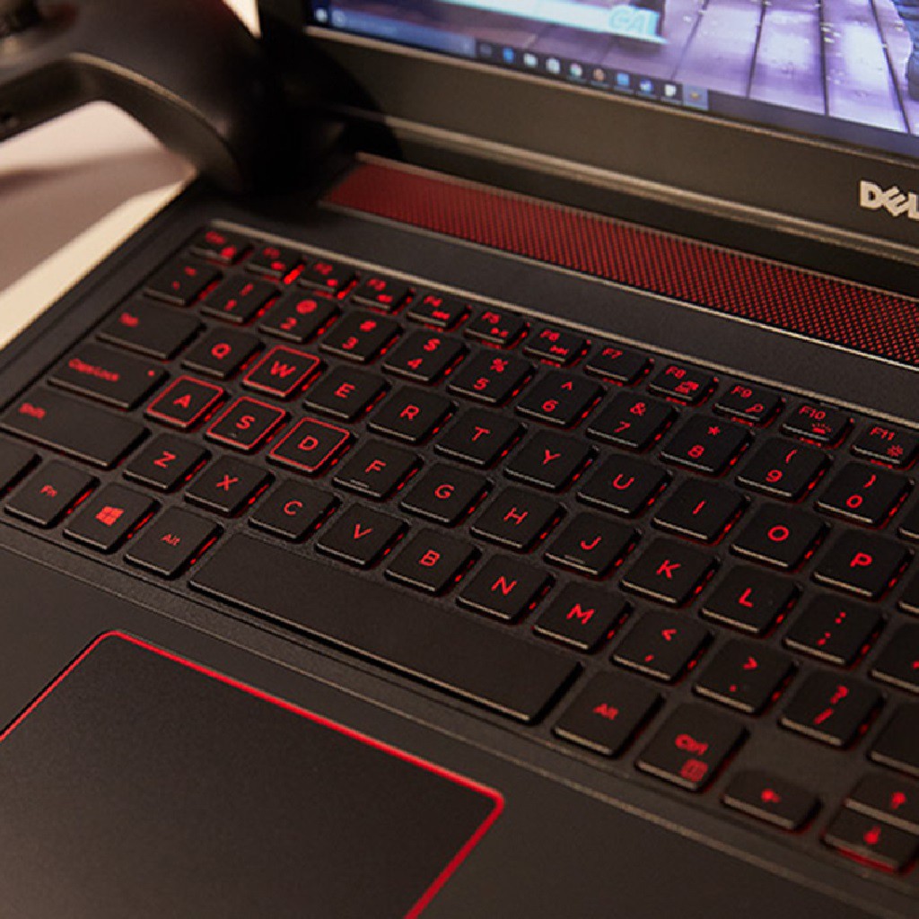 Laptop Chơi Game Dell Inspiron 5577