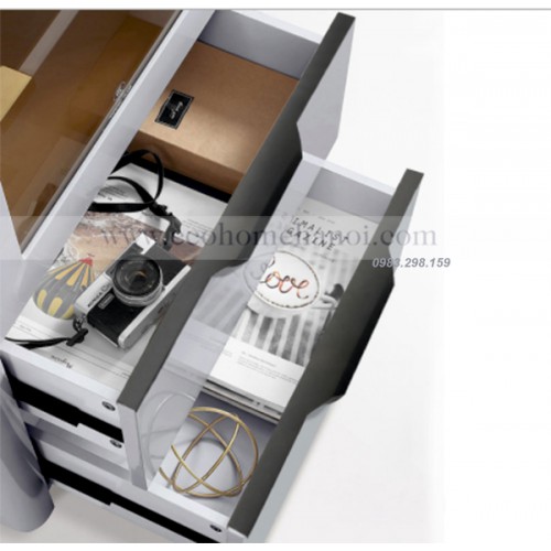 Tay nắm kẹp mép CH8017