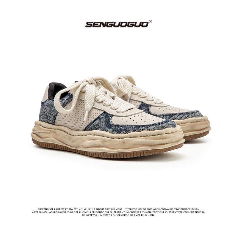 GIÀY THỂ THAO SNEAKER FSC