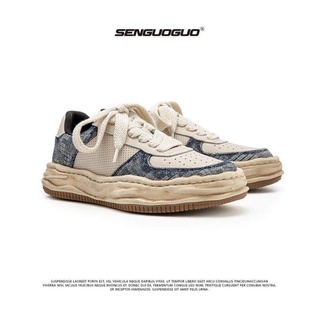 Giày thể thao sneaker fsc