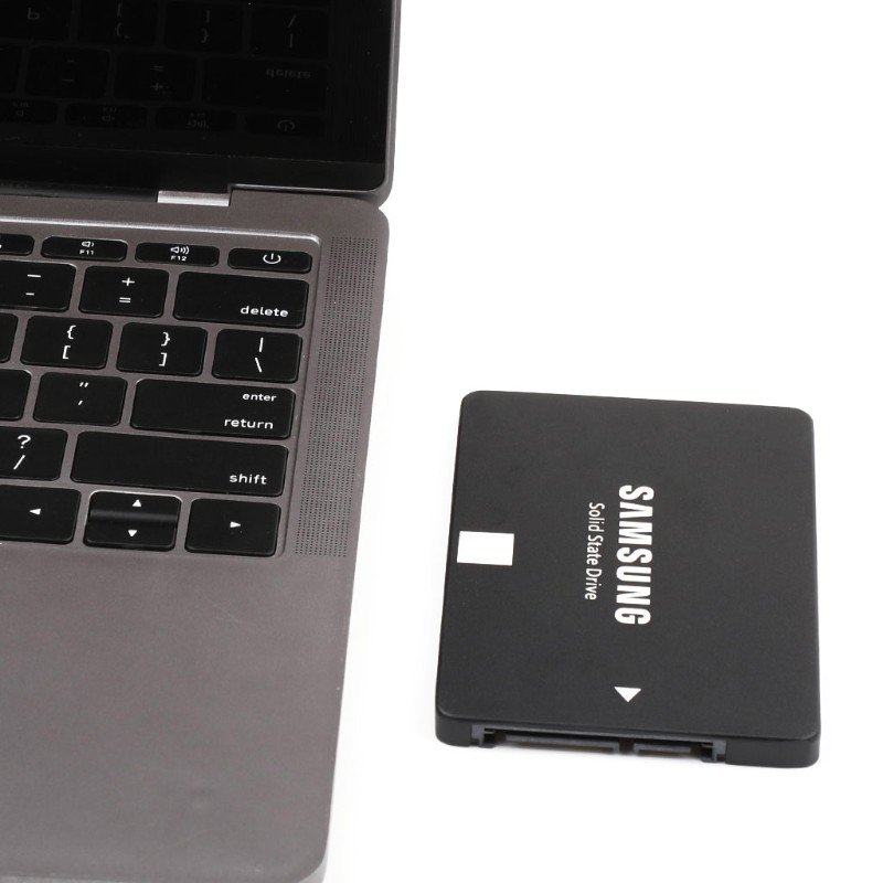 Ổ Cứng SSD Samsung EOV 860 Dung Lượng 1TB 250GB 500GB | BigBuy360 - bigbuy360.vn