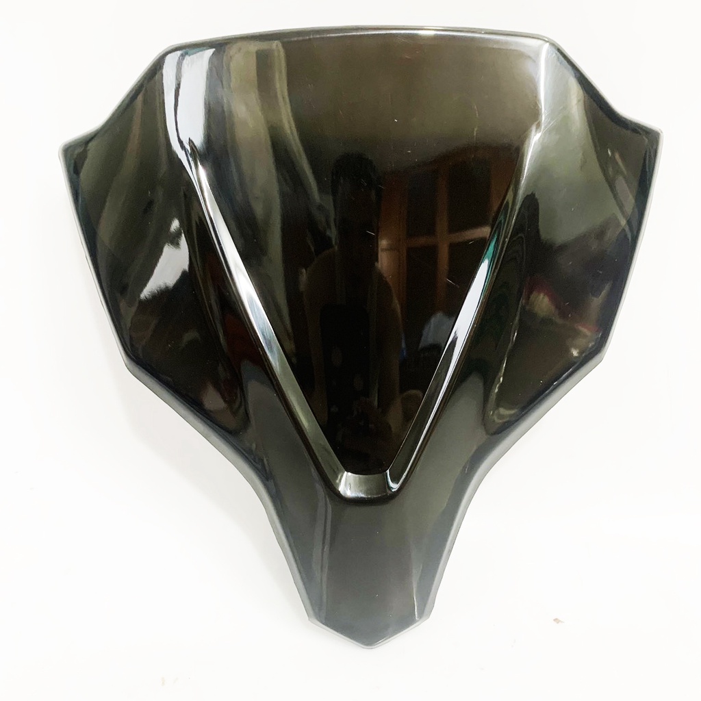 Mặt Nạ Kiểu SH Ý Gắn Cho Airblade 2020 - 2021-22-23 (ab 20 - 23) Chính Hãng Motorart