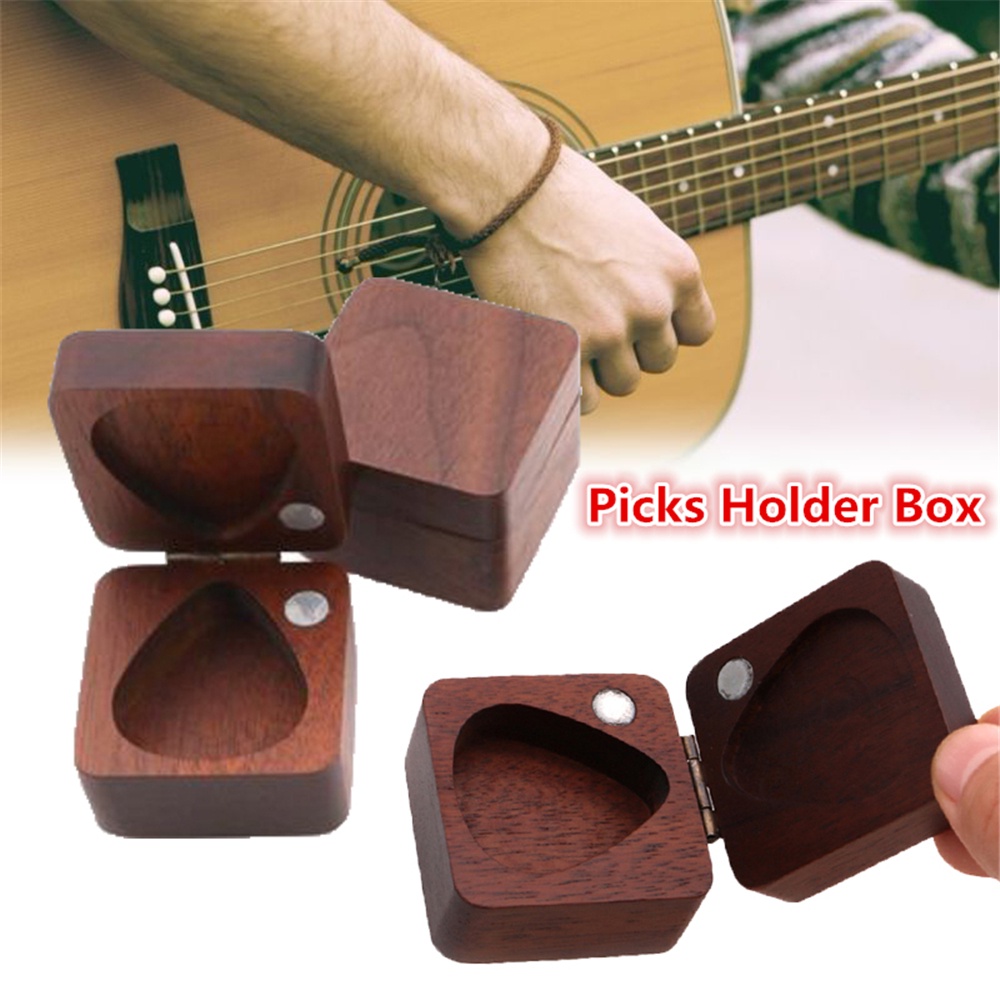 Giá Đỡ Đàn Guitar Điện Bằng Gỗ Nhiều Màu Tiện Dụng