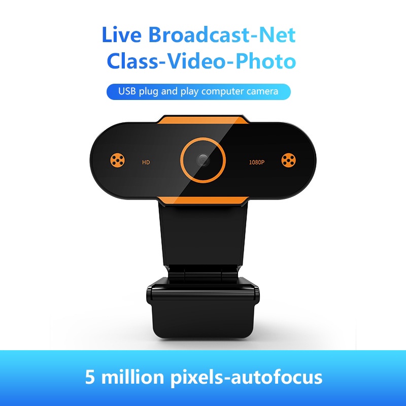 [ hot sale ] Webcam Tự Động Lấy Nét 1944p*1080p HD Tích Hợp Micro Chuyên Dụng | BigBuy360 - bigbuy360.vn