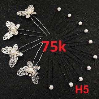 Bộ Trâm cài tóc giá rẻ 65k - 95k