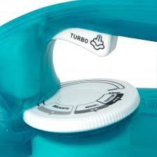 Bàn là, bàn ủi hơi nước Tefal FV3910 2200W, mặt bàn là chống dính Ceramic, sản xuất Pháp, bảo hành 2 năm