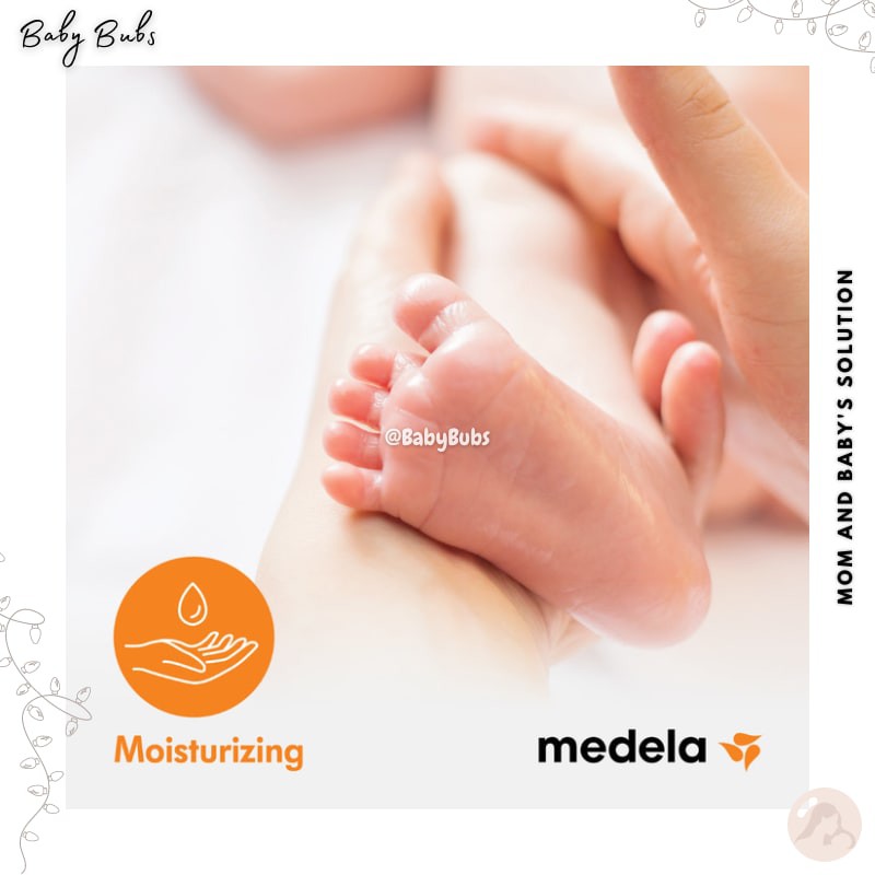 (Hàng Mới Về) Set 100 Ống Làm Trắng Da 7 Gr Medela Purelan