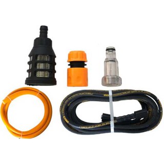 1500W  Máy xịt rửa INGCO HPWR15028