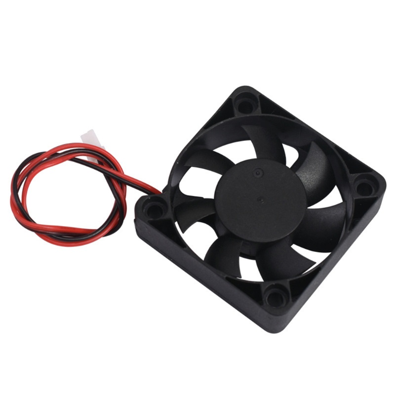 Quạt tản nhiệt WIN DC 5V 12V 24V 10cm cho máy in 3D 5015