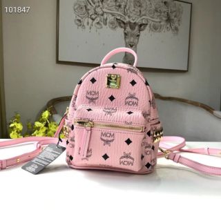 BALO MINI NẠM ĐINH