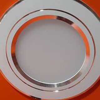 ĐÈN ÂM TRẦN  MẶT TRẮNG 7W -D90 ASIA