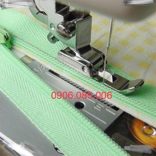 Chân vịt tra khoá máy may brother, singer, Juki trục giữa, toyota...