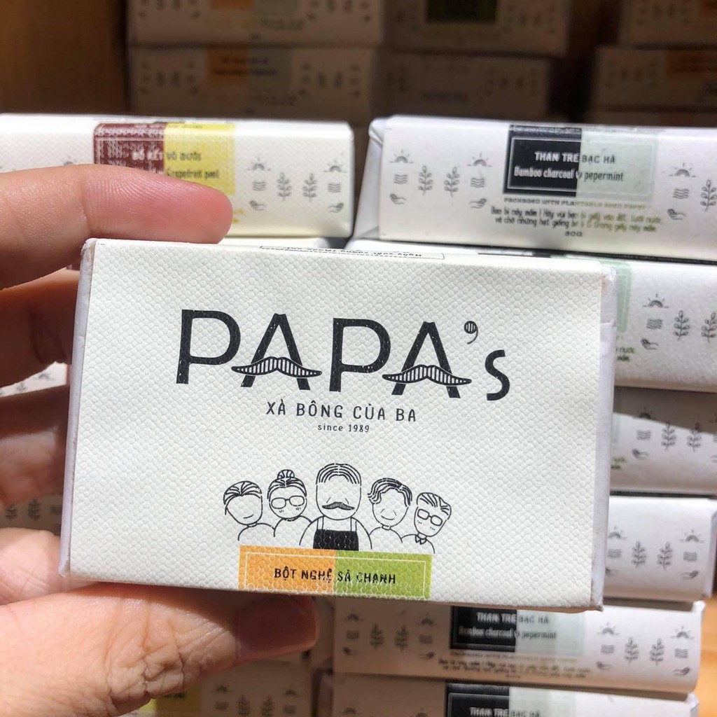 XÀ BÔNG PAPA'S DREAMER