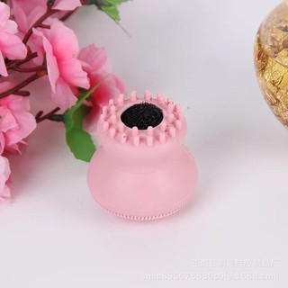 Cọ rửa mặt bạch tuộc Etude House