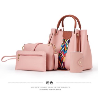 Set túi mua 1 tặng 3 -2kg
