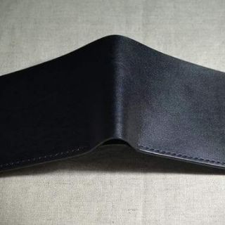 Mẫu rập ví nam acrylic wallet pattern
