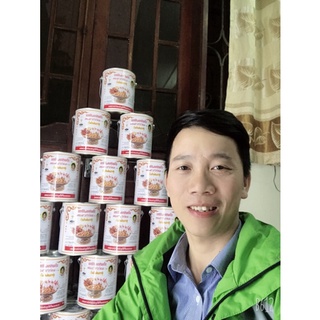 Sa tế Thái Lan 3kg - Tinh dầu ớt Thái Lan 3Kg